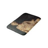 Der Barberini Suppliant, Grieche, c.470-440 BC Badematte (Schrägansicht)