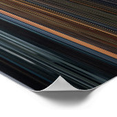 Der Barcode der Rebellen Poster (Ecke)