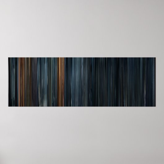 Der Barcode der Rebellen Poster (Vorne)