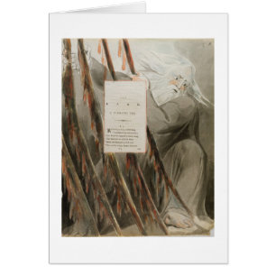Der Bard: Eine pindarische Ode, von "The Poems of