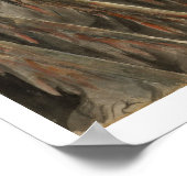 Der Bard: Eine pindarische Ode, von "The Poems of Poster (Ecke)