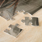 Der Barde: Eine Pindaric Ode, 'von den Gedichten Puzzle (Seite)