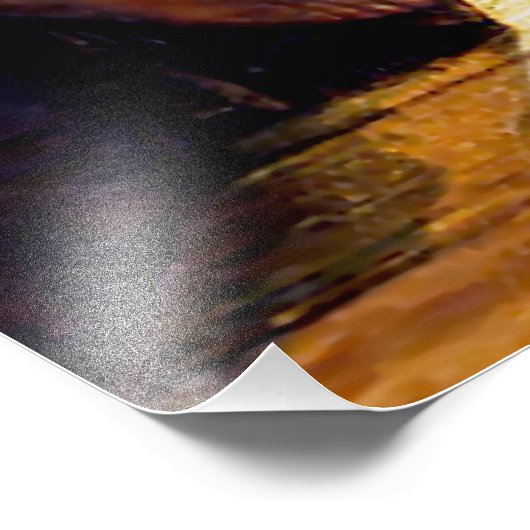 Der barmherzige Ritter von Edward Burne-Jones Fotodruck (Ecke)