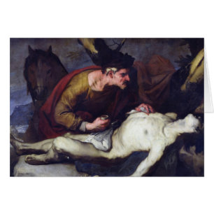 Der barmherzige Samariter