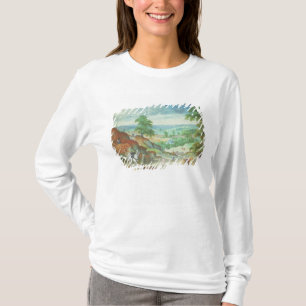 Der barmherzige Samariter 2 T-Shirt