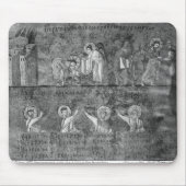 Der barmherzige Samariter Mousepad (Vorne)