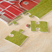 Der Barnyard Puzzle (Seite)