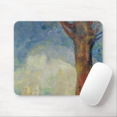 Der Barque, c.1900 Mousepad (Mit Mouse)