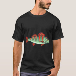Der Barsch T-Shirt