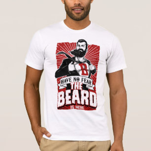 Der Bart Ramírez T-Shirt