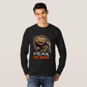 Der Bart T-Shirt (Vorne ganz)