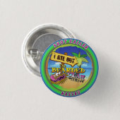 Der Bartklam Button (Vorne & Hinten)