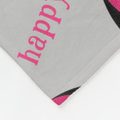 Der Basketballplatz ist mein glücklicher Platz in  Fleecedecke (Ecke)