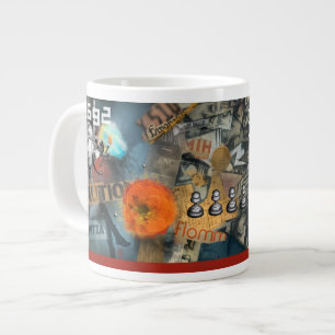 der BATALLA cuppa Nº1 Jumbo-Tasse