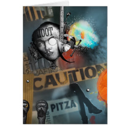 der BATALLA Karte Nº11