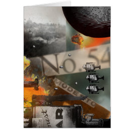 der BATALLA Karte Nº6