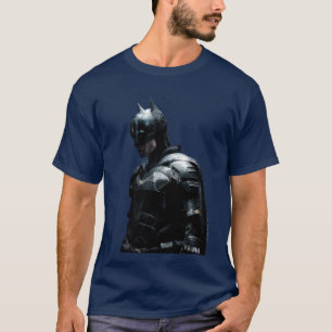 Der Batman im Regen T-Shirt