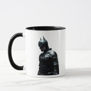 Der Batman im Regen Tasse