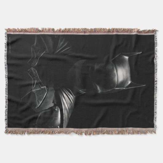 Der Batman in Shadow Decke (Vorderseite)