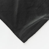 Der Batman in Shadow Fleecedecke (Ecke)