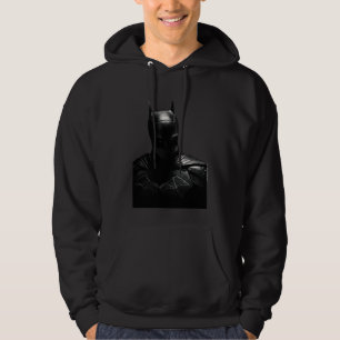 Der Batman in Shadow Hoodie