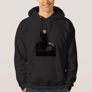 Der Batman in Shadow Hoodie