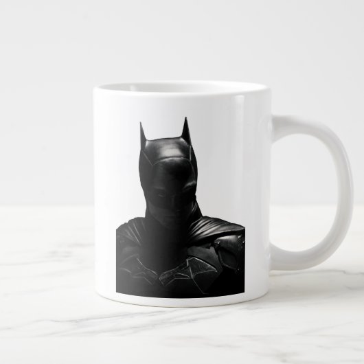 Der Batman in Shadow Jumbo-Tasse (Rechts)
