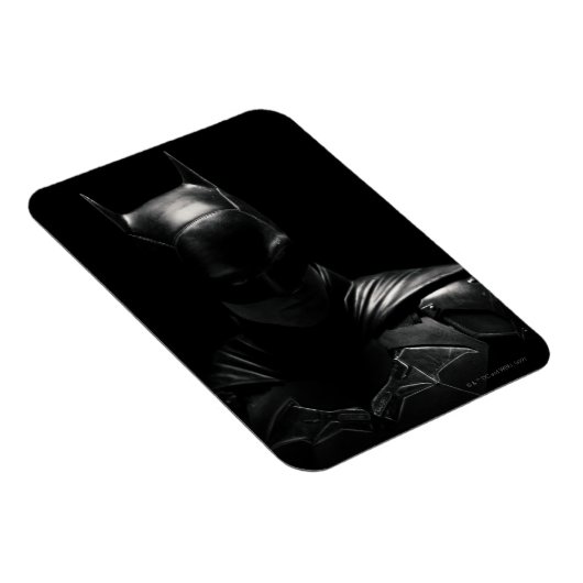 Der Batman in Shadow Magnet (Rechte Seite)