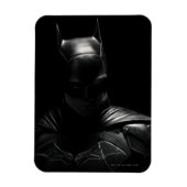 Der Batman in Shadow Magnet (Vertikal)