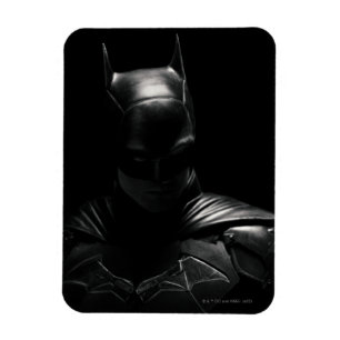 Der Batman in Shadow Magnet