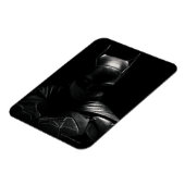 Der Batman in Shadow Magnet (Linke Seite)