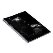 Der Batman in Shadow Notizblock (Rechte Seite)