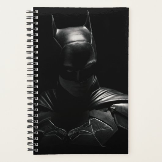 Der Batman in Shadow Planer (Vorderseite)