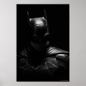 Der Batman in Shadow Poster (Vorne)