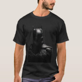 Der Batman in Shadow T-Shirt (Vorderseite)