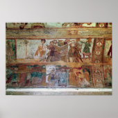 Der Bau des Turms von Babel Poster (Vorne)