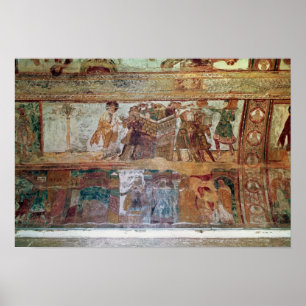 Der Bau des Turms von Babel Poster