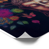 Der Baum der Knowledge Imitate Canvas Print Poster (Ecke)