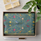 Der Baum der lebenden Schätze Seidenpapier (Geschenk)