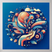 Der Baum der Talente Poster (Vorne)