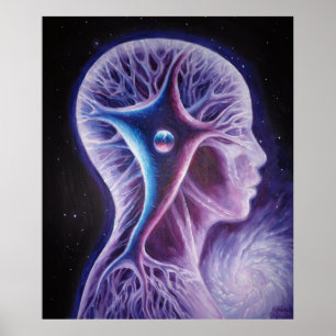 Der Baum des Geistes Poster