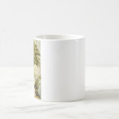 Der Baum des Lebens Kaffeetasse (Mittel)