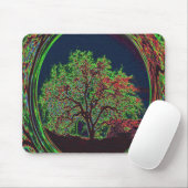 Der Baum des Lebens.... Mousepad (Mit Mouse)
