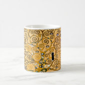 Der Baum des Lebens Tasse (Mittel)