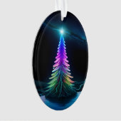 Der Baum des Lichts Ornament (Vorderseite)
