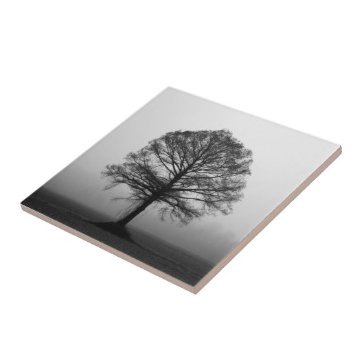 Der Baum Fliese (Seite)