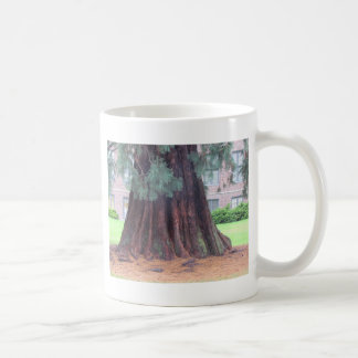 Der Baum Kaffeetasse