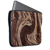 Der Baum......... Laptopschutzhülle (Vorne Rechts)