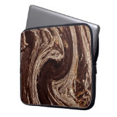 Der Baum......... Laptopschutzhülle (Vorderseite Links)