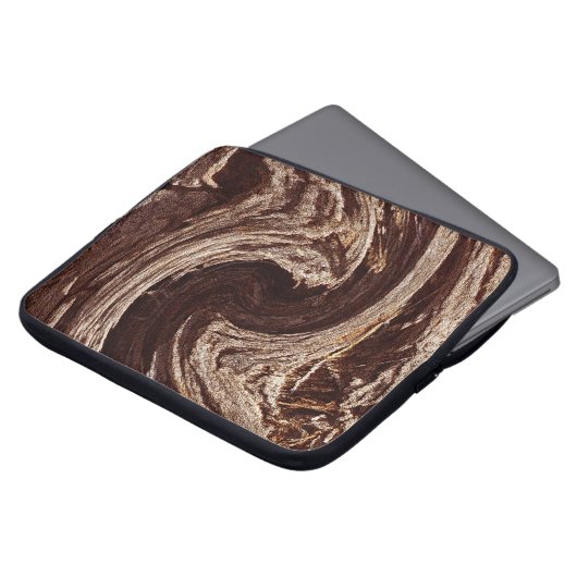 Der Baum......... Laptopschutzhülle (Vorne Oben)